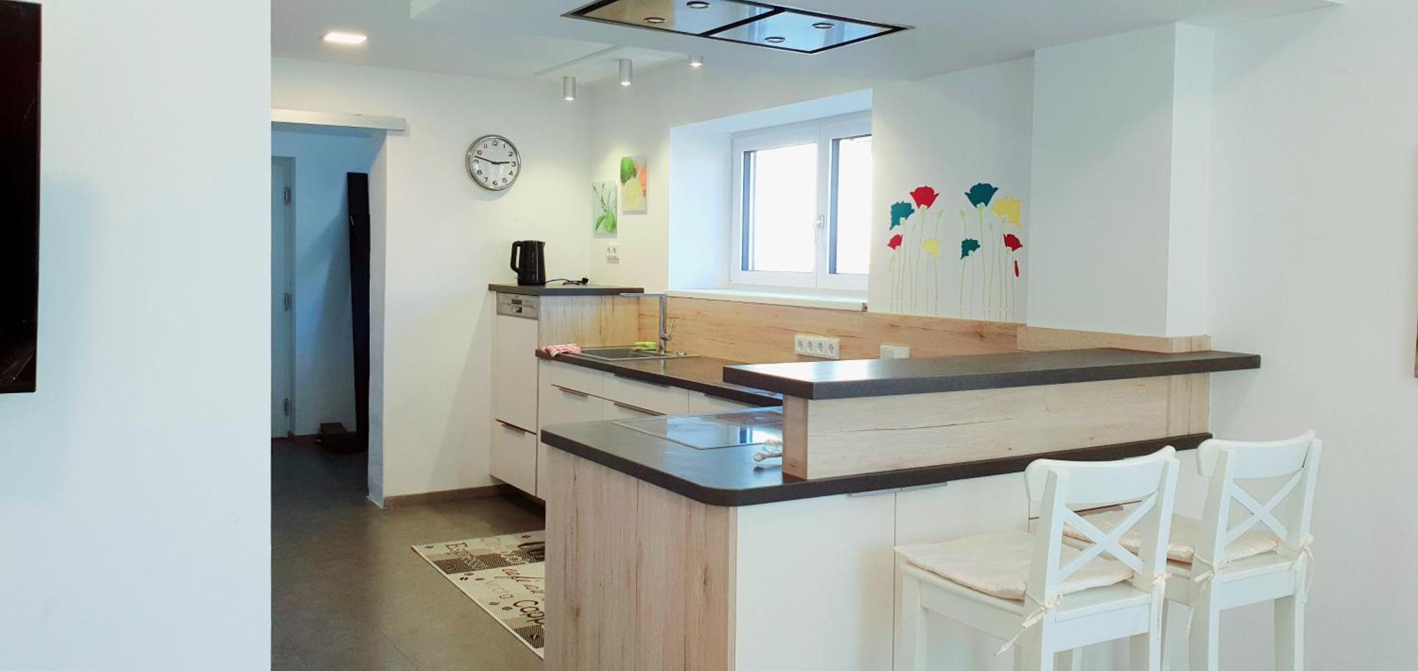 3-Zimmer- Wohnung In Traun, Naehe Linz Und Wels Экстерьер фото