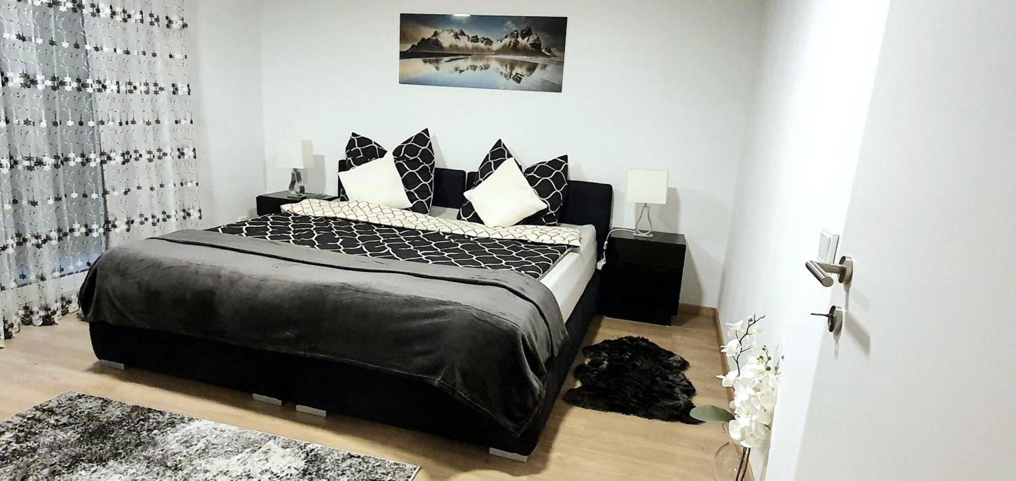 3-Zimmer- Wohnung In Traun, Naehe Linz Und Wels Экстерьер фото
