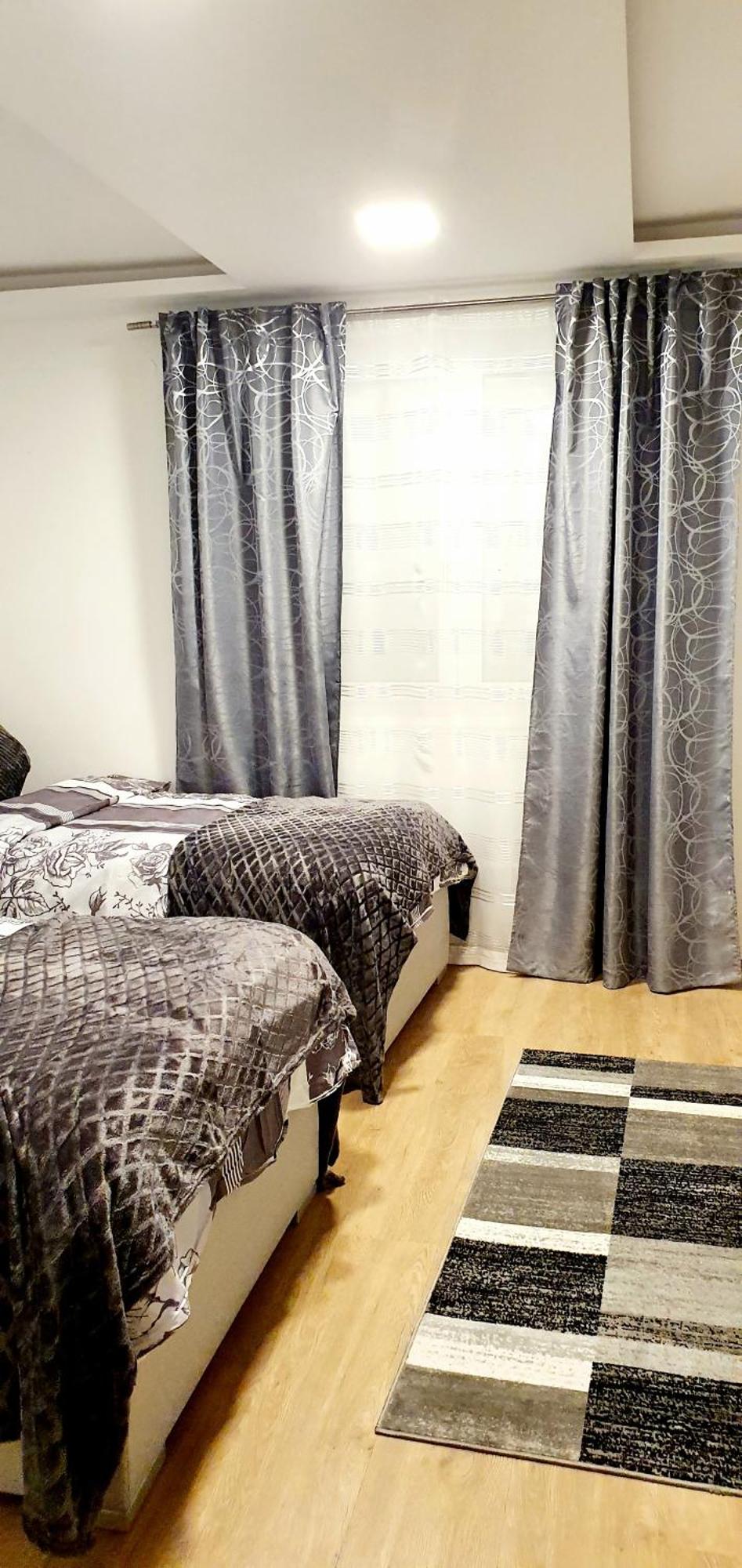 3-Zimmer- Wohnung In Traun, Naehe Linz Und Wels Экстерьер фото