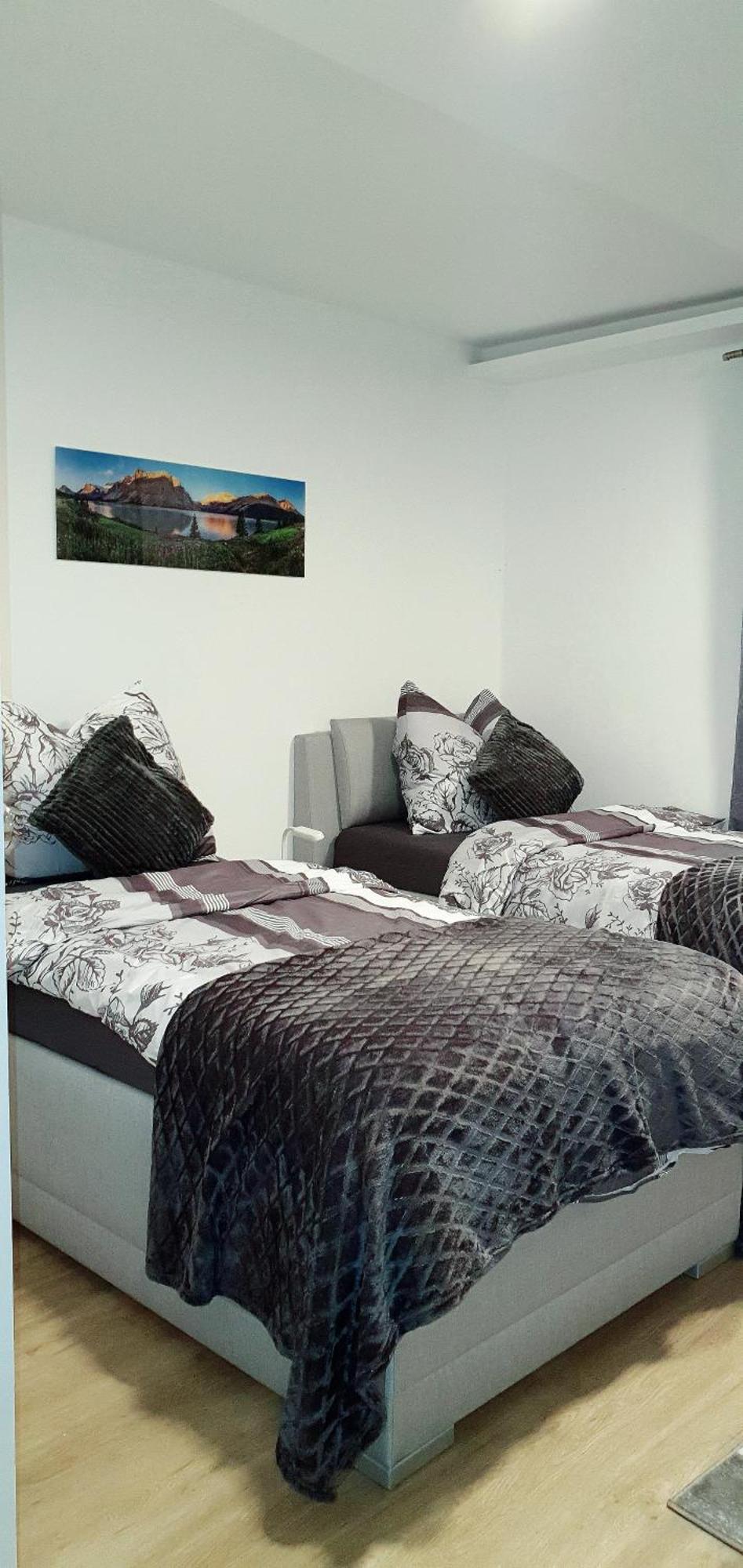 3-Zimmer- Wohnung In Traun, Naehe Linz Und Wels Экстерьер фото